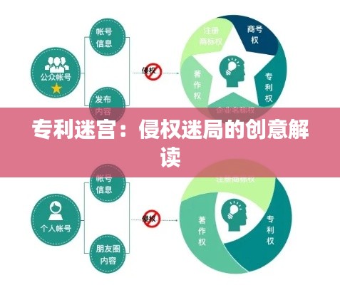 专利迷宫：侵权迷局的创意解读