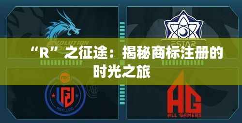 “R”之征途：揭秘商标注册的时光之旅