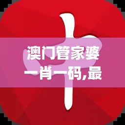 澳门管家婆一肖一码,最新成果解析说明_投资版1.482