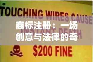 商标注册：一场创意与法律的奇妙邂逅