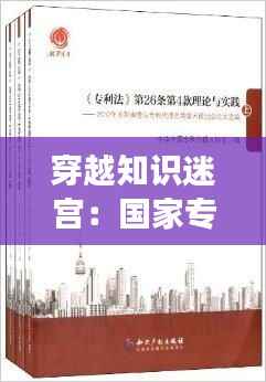 穿越知识迷宫：国家专利代理人考试网的奇幻之旅