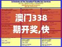 澳门338期开奖,快速响应策略解析_10DM7.610