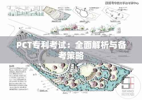 PCT专利考试：全面解析与备考策略