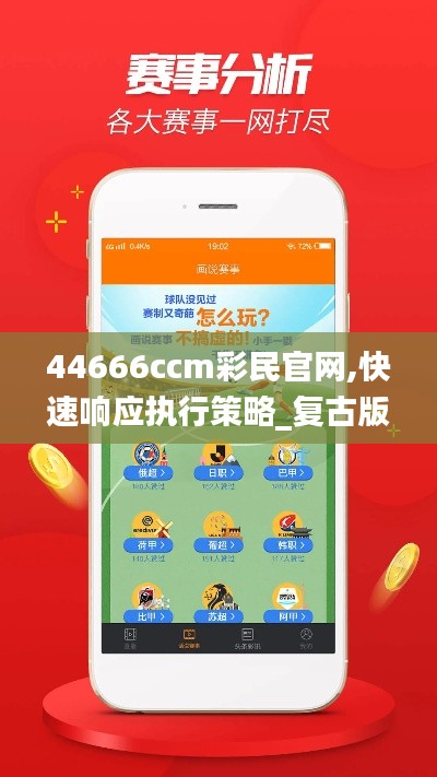 44666ccm彩民官网,快速响应执行策略_复古版9.868
