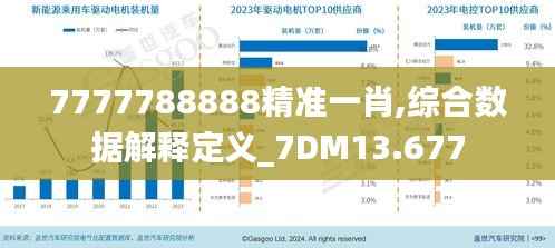 7777788888精准一肖,综合数据解释定义_7DM13.677