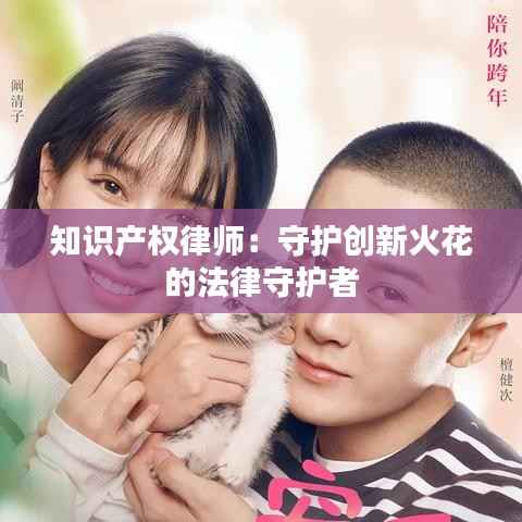 知识产权律师：守护创新火花的法律守护者