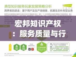 宏邦知识产权：服务质量与行业口碑的深度解析
