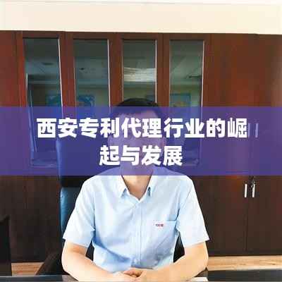 西安专利代理行业的崛起与发展