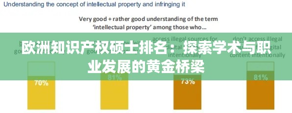 欧洲知识产权硕士排名：探索学术与职业发展的黄金桥梁