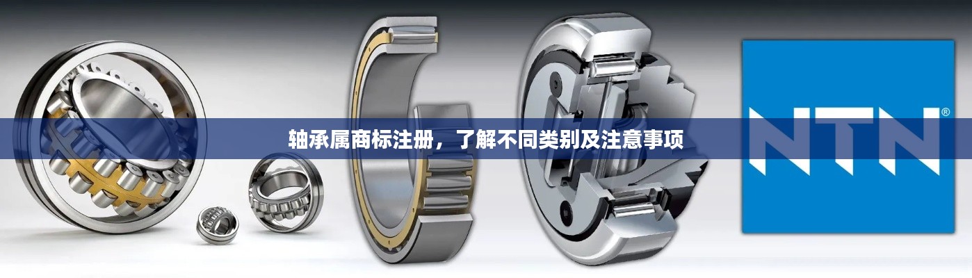轴承属商标注册，了解不同类别及注意事项