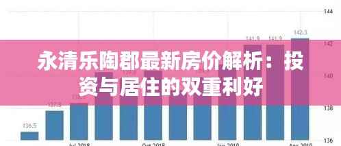 永清乐陶郡最新房价解析：投资与居住的双重利好