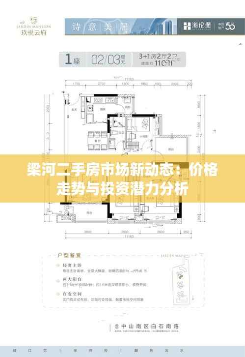 梁河二手房市场新动态：价格走势与投资潜力分析