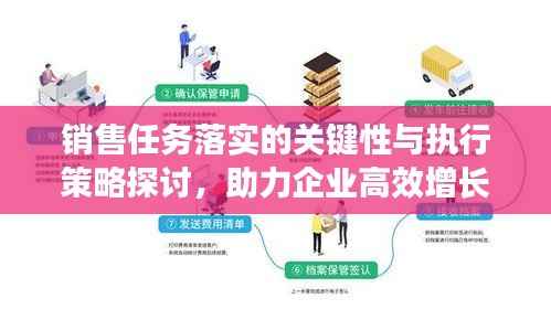 销售任务落实的关键性与执行策略探讨，助力企业高效增长！