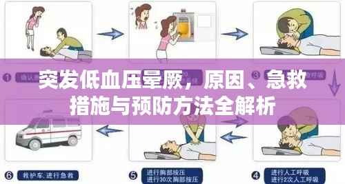 突发低血压晕厥，原因、急救措施与预防方法全解析