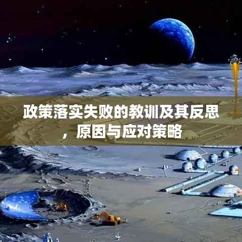 政策落实失败的教训及其反思，原因与应对策略