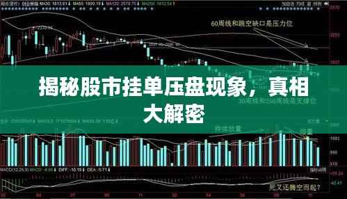 揭秘股市挂单压盘现象，真相大解密