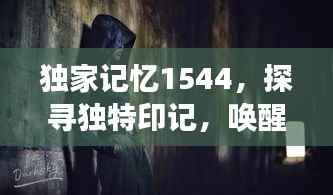 独家记忆1544，探寻独特印记，唤醒时代记忆之旅