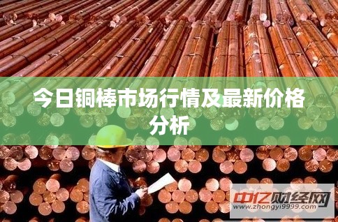 今日铜棒市场行情及最新价格分析