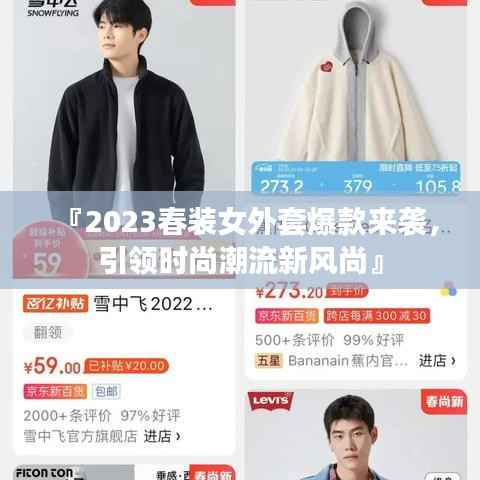 飞奇钩货 第4页