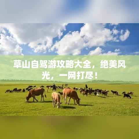 草山自驾游攻略大全，绝美风光，一网打尽！