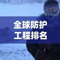 全球防护工程排名榜单揭晓！