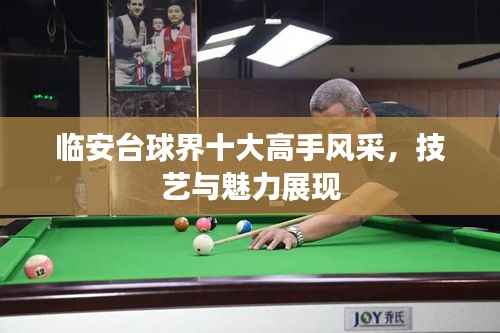 临安台球界十大高手风采，技艺与魅力展现