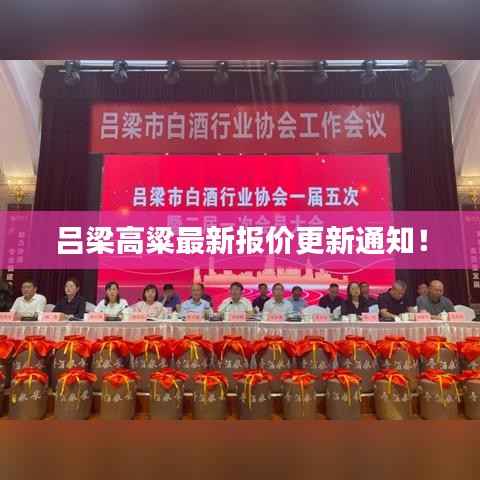吕梁高粱最新报价更新通知！